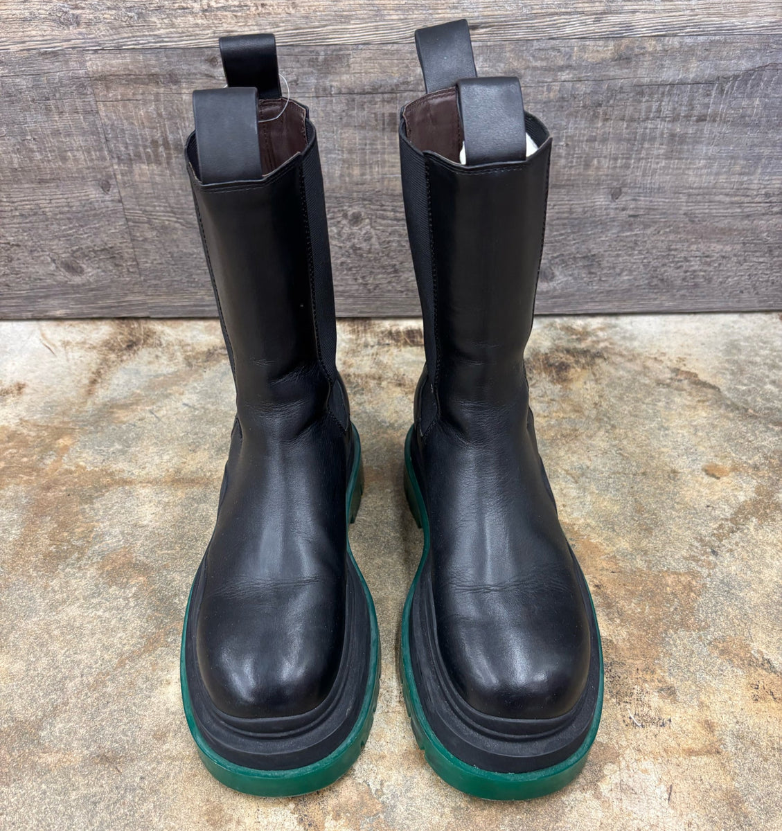 Bottega Veneta Canvas Combat Boots 43 中古 楽天市場】【中古】 BOTTEGA VENETA ボッテガヴェネタ ラグ