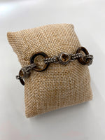 Load image into Gallery viewer, JUDITH RIPKA Toggle Bracelet
