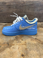 Load image into Gallery viewer, NIKE Size 4.5 Air Force
