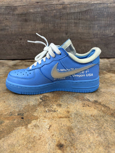 NIKE Size 4.5 Air Force