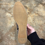 Load image into Gallery viewer, TORY BURCH Size 10.5 Espadrilles
