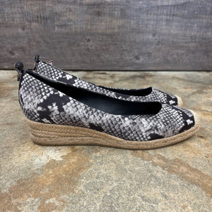 TORY BURCH Size 10.5 Espadrilles