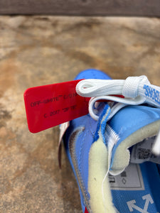 NIKE Size 4.5 Air Force