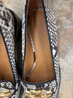 Load image into Gallery viewer, TORY BURCH Size 6 Loafers
