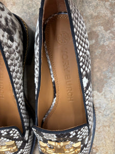 TORY BURCH Size 6 Loafers