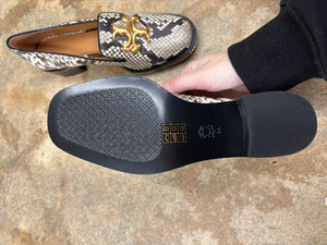 TORY BURCH Size 6 Loafers