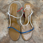 Load image into Gallery viewer, THE ROW Size 39 Sandals
