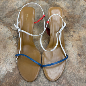 THE ROW Size 39 Sandals