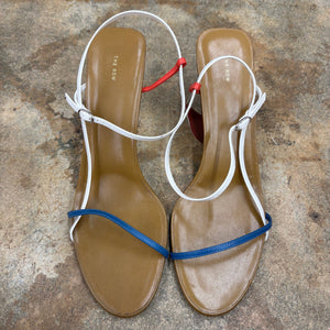THE ROW Size 39 Sandals