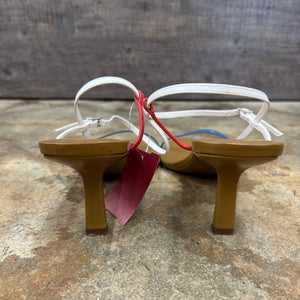 THE ROW Size 39 Sandals