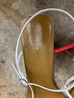 Load image into Gallery viewer, THE ROW Size 39 Sandals
