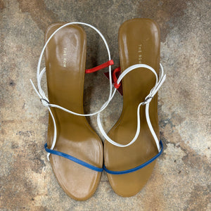 THE ROW Size 39 Sandals