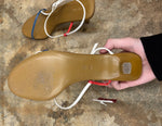 Load image into Gallery viewer, THE ROW Size 39 Sandals
