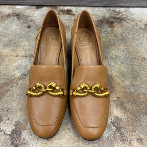 TORY BURCH Size 6 1/2 Loafers
