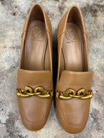 Load image into Gallery viewer, TORY BURCH Size 6 1/2 Loafers
