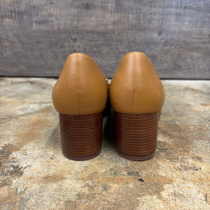 TORY BURCH Size 6 1/2 Loafers
