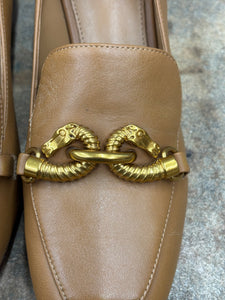TORY BURCH Size 6 1/2 Loafers