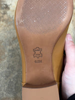 Load image into Gallery viewer, TORY BURCH Size 6 1/2 Loafers
