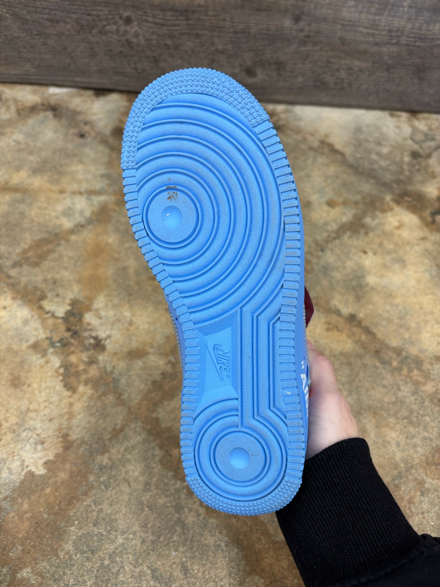 NIKE Size 4.5 Air Force