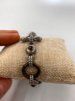 Load image into Gallery viewer, JUDITH RIPKA Toggle Bracelet
